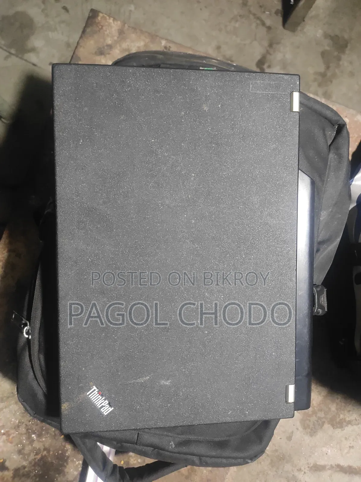 Laptop Lenovo ThinkPad X220 4GB Intel Core i5 HDD 128GB