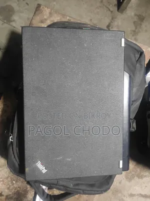 Laptop Lenovo ThinkPad X220 4GB Intel Core i5 HDD 128GB