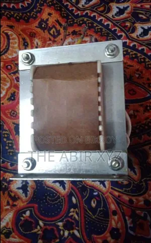 অ্যামপ্লিফায়ার ট্রান্সফরমার