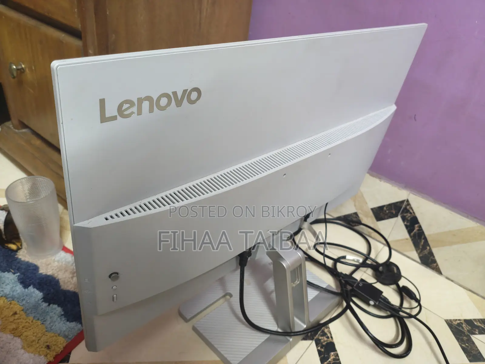 Lenovo L27i-4a 27 Inch Monitor