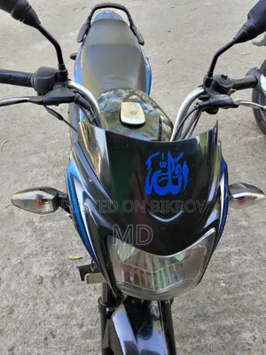 TVS Metro 2017 Black