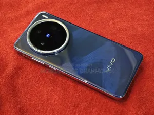 Vivo X200 256 GB Blue