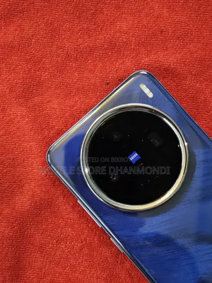 Vivo X200 256 GB Blue