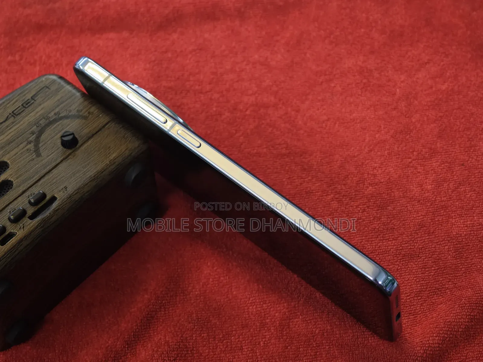 Vivo X200 256 GB Blue