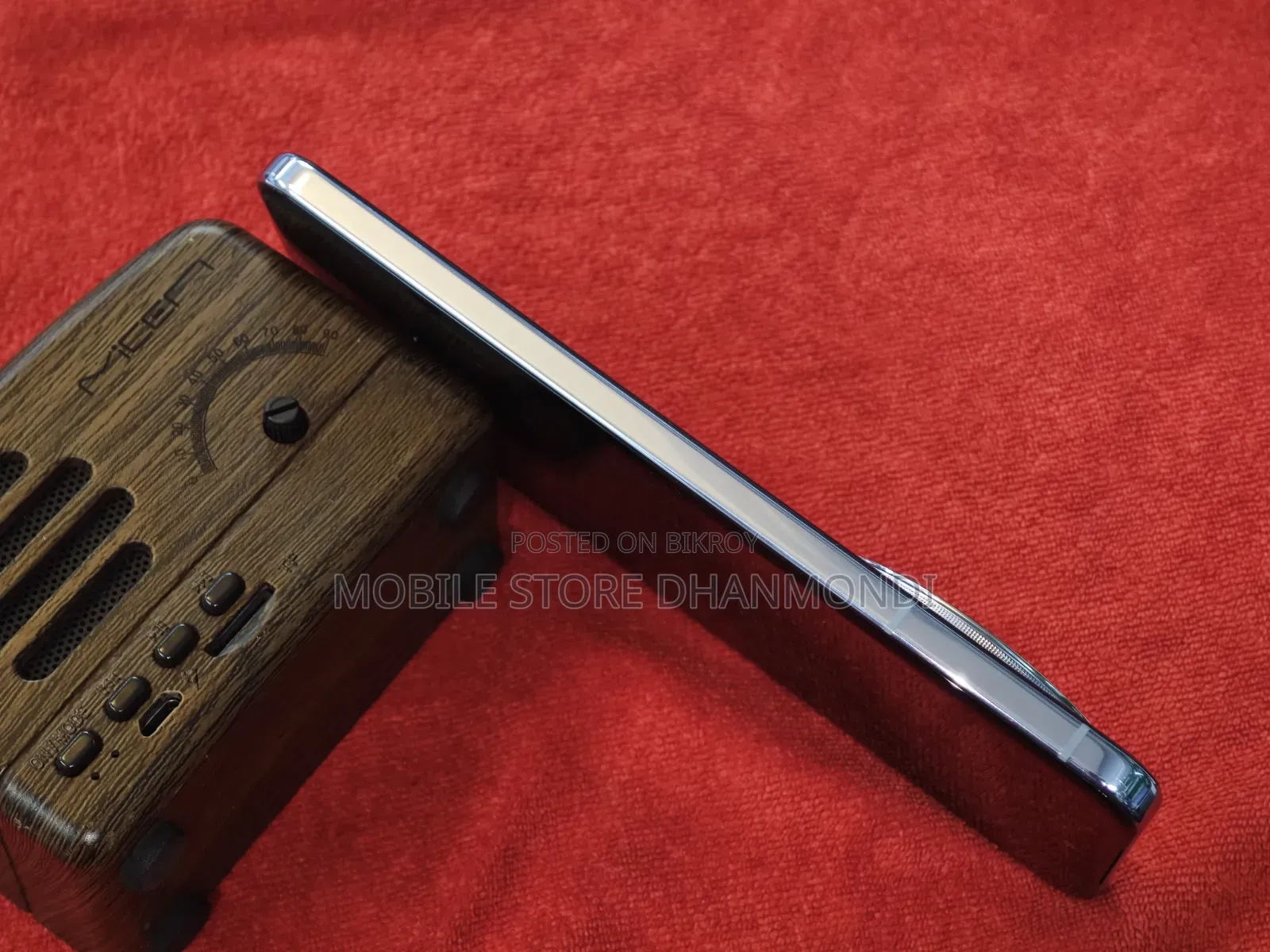 Vivo X200 256 GB Blue