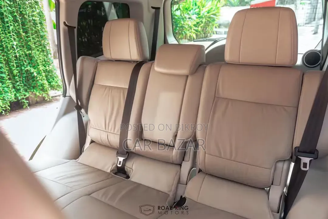 Mitsubishi Pajero V90 3.0 V6 GLS/GLX 2021 White