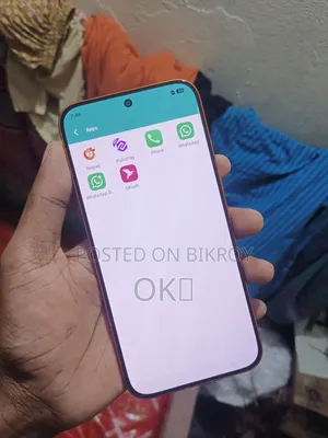 Infinix Note 60 Pro 256 GB Gold
