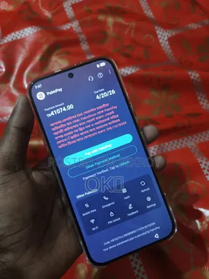Infinix Note 60 Pro 256 GB Gold