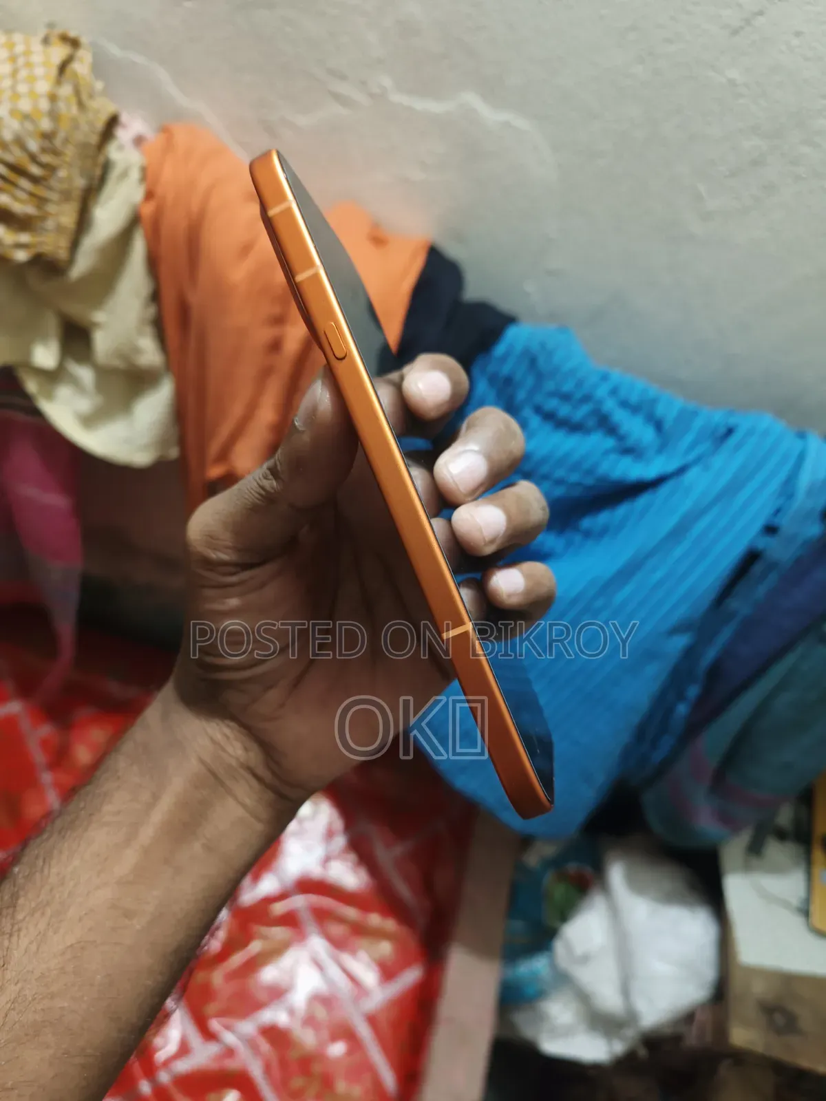 Infinix Note 60 Pro 256 GB Gold