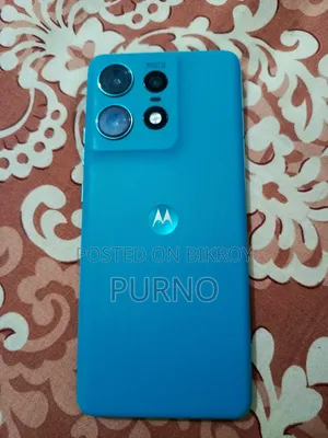 Motorola Edge 50 Pro 256 GB