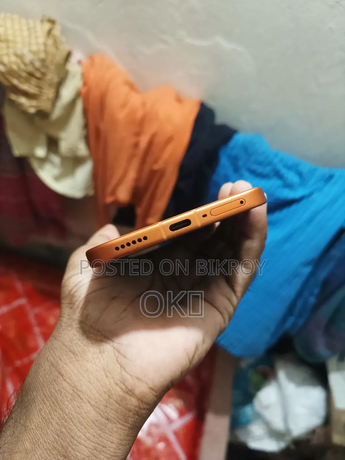 Infinix Note 60 Pro 256 GB Gold