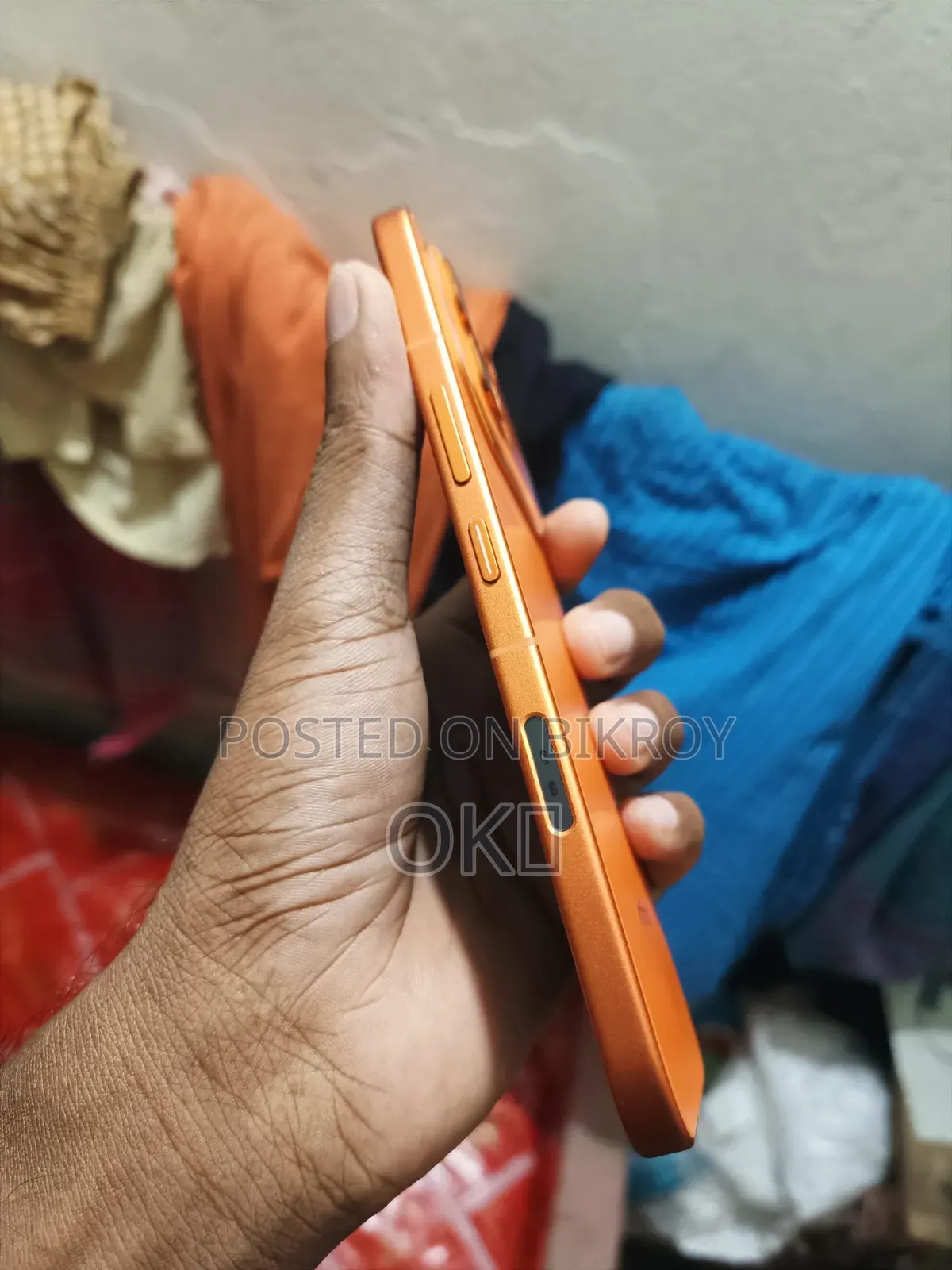 Infinix Note 60 Pro 256 GB Gold