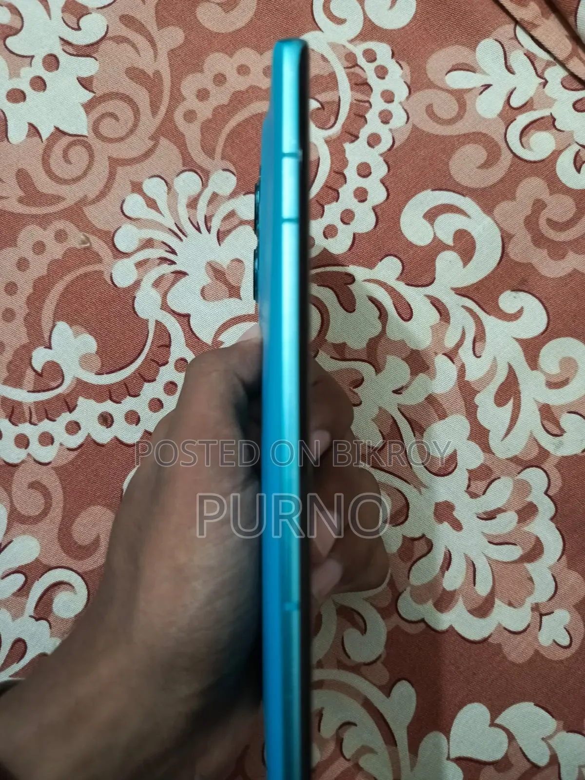 Motorola Edge 50 Pro 256 GB