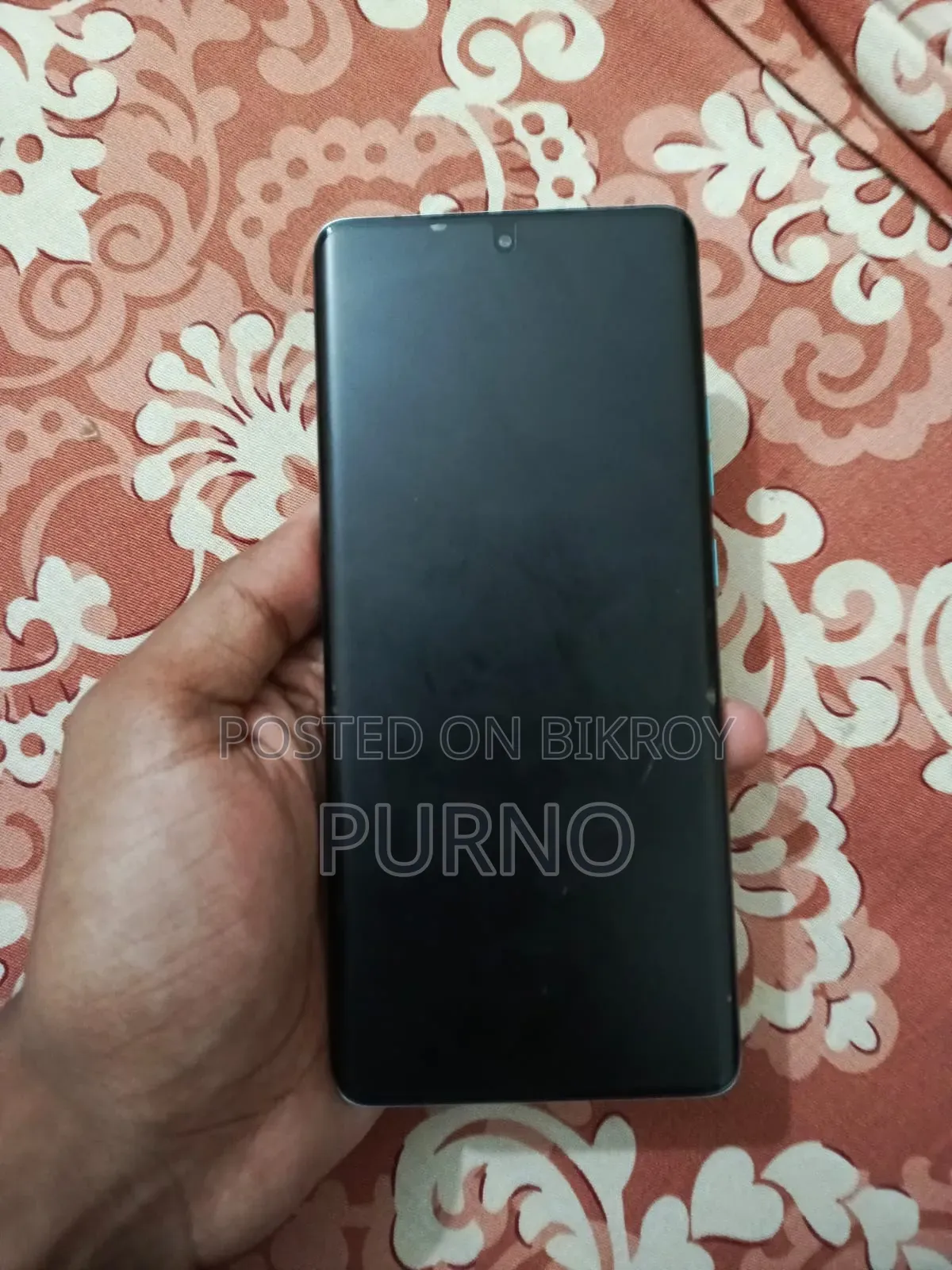Motorola Edge 50 Pro 256 GB