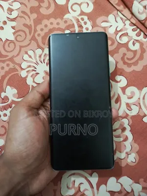Motorola Edge 50 Pro 256 GB