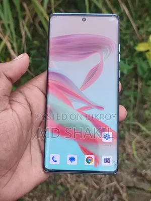 মোটোরোলা এজ ৫০ ফিউশন ১২৮ জিবি হোয়াইট