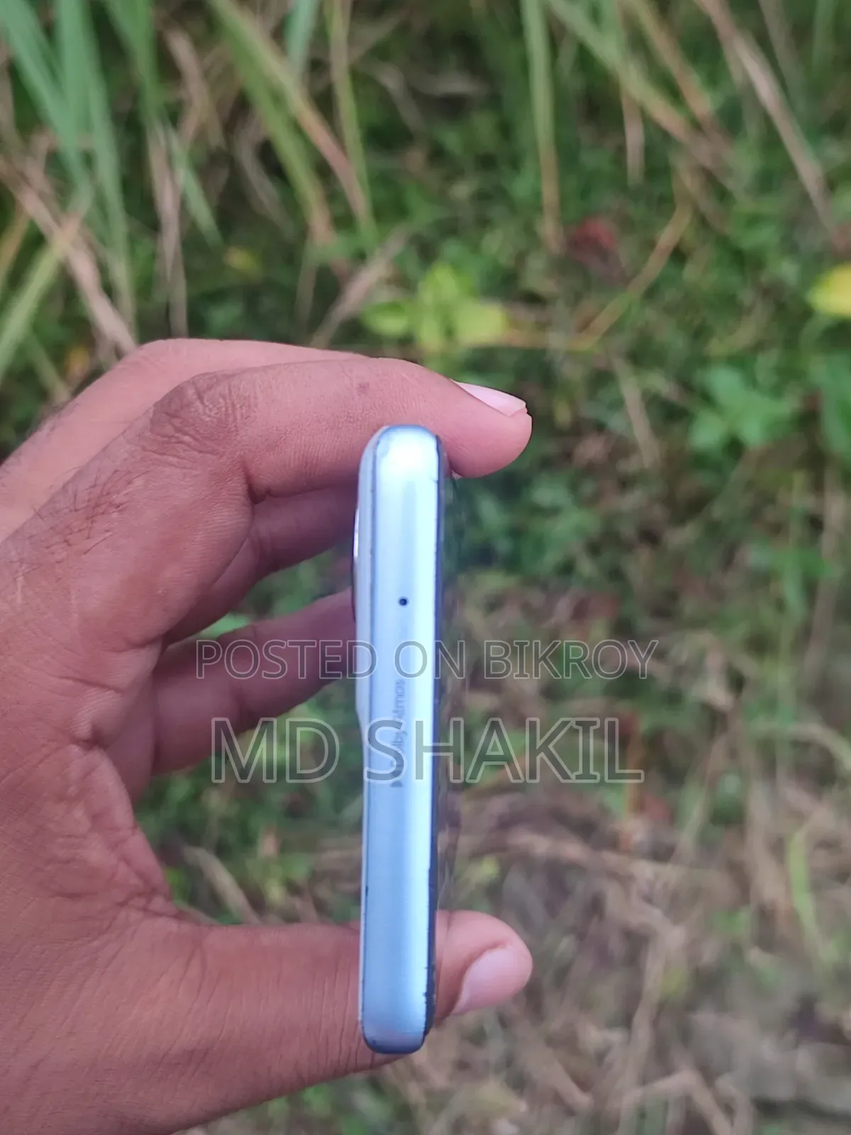 মোটোরোলা এজ ৫০ ফিউশন ১২৮ জিবি হোয়াইট