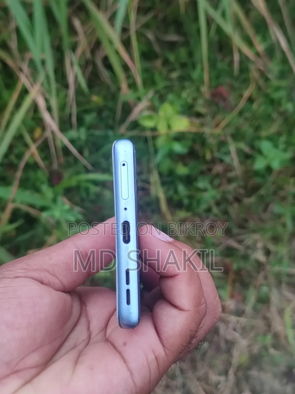 মোটোরোলা এজ ৫০ ফিউশন ১২৮ জিবি হোয়াইট