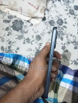 New Infinix Smart 9 64 GB Black