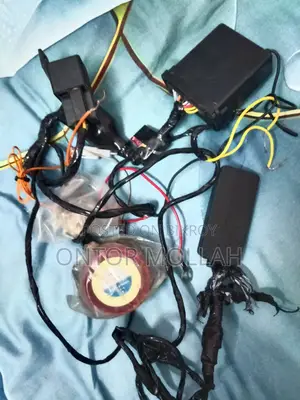 Bike GPS Tracker for Sale