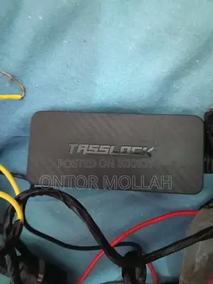 Bike GPS Tracker for Sale