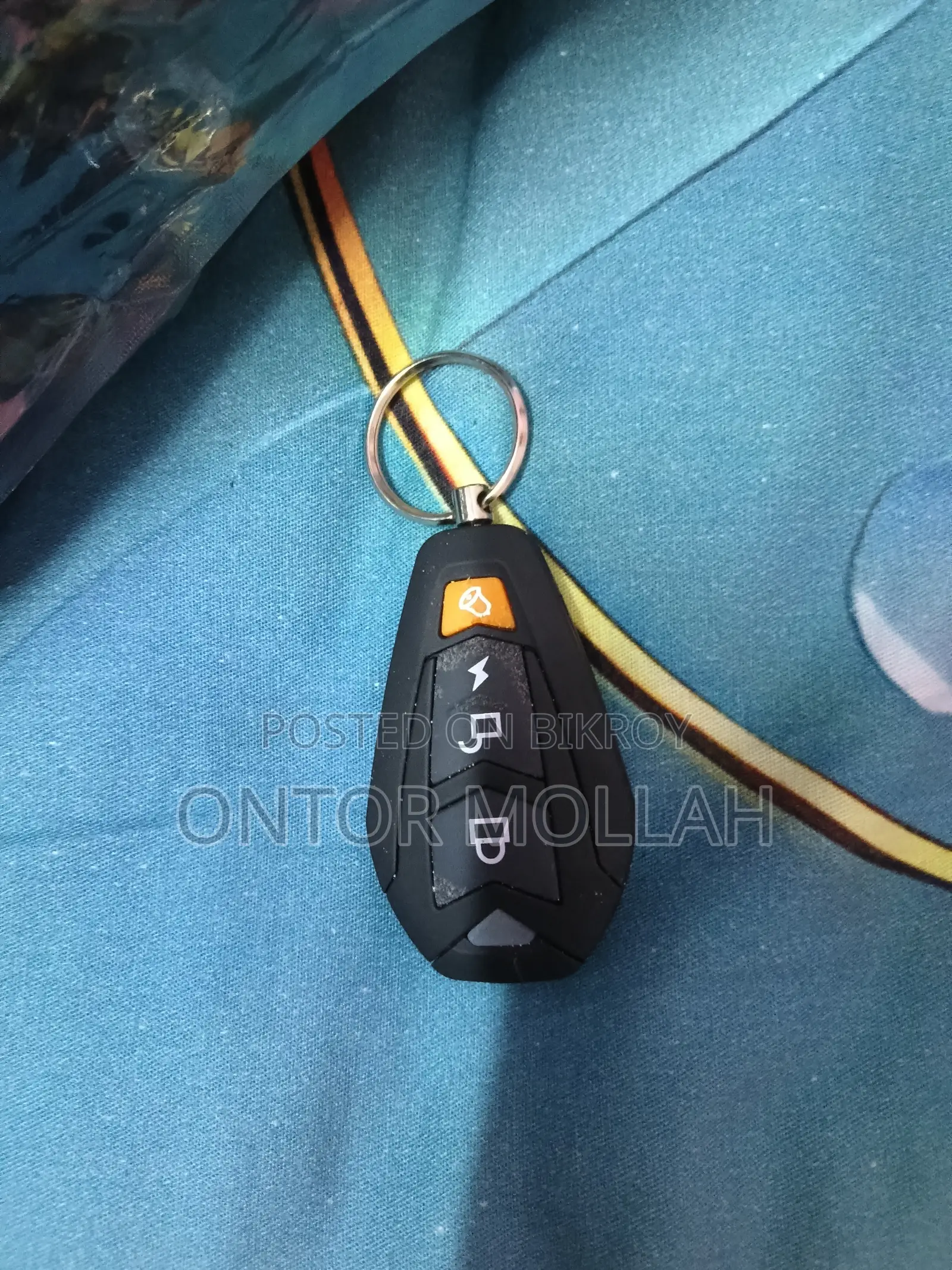 Bike GPS Tracker for Sale