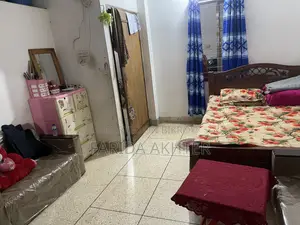 2-Bedroom House in Mohammadpur for rent