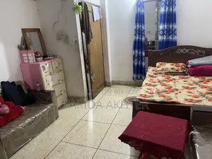 2-Bedroom House in Mohammadpur for rent