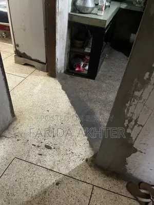 2-Bedroom House in Mohammadpur for rent