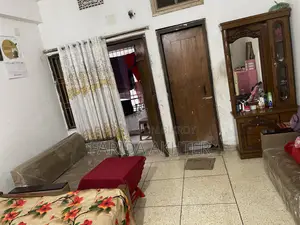 2-Bedroom House in Mohammadpur for rent