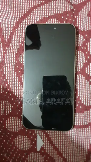 অ্যাপল আইফোন ১৫ প্রো ম্যাক্স ৫১২ জিবি