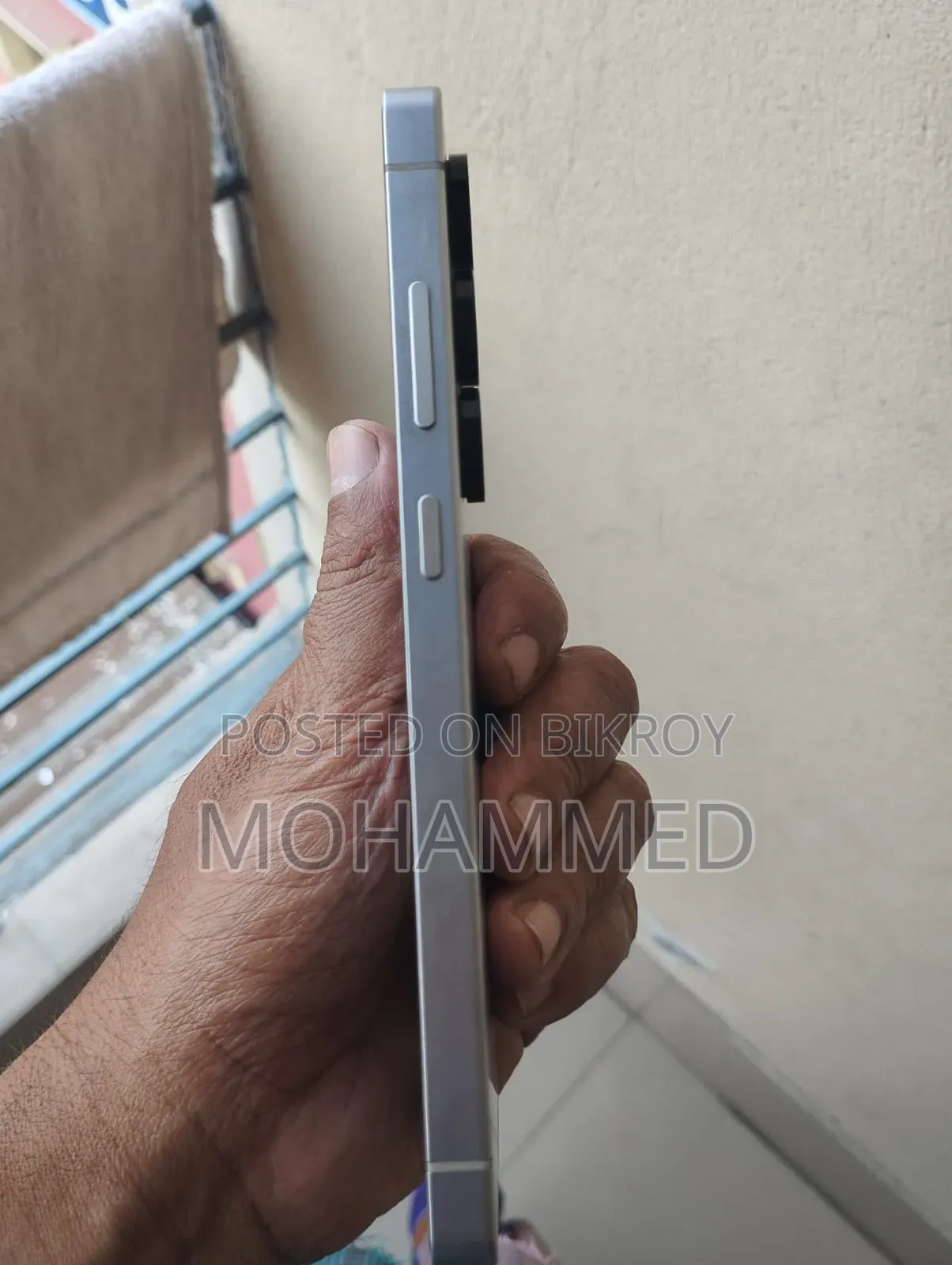 Samsung Galaxy S25 Ultra 512 GB Silver