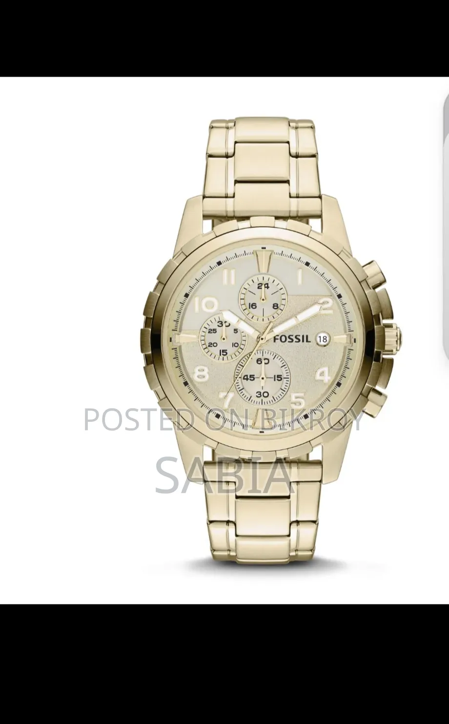 Fossil Fs4867