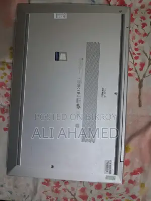 ল্যাপটপ HP EliteBook 840 G7 16GB ইন্টেল কোর i5 SSD 512GB