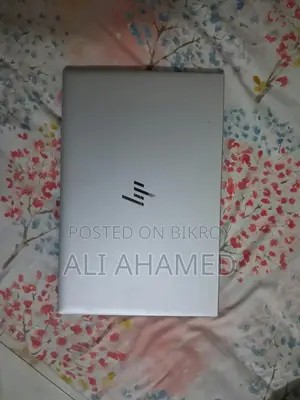 ল্যাপটপ HP EliteBook 840 G7 16GB ইন্টেল কোর i5 SSD 512GB