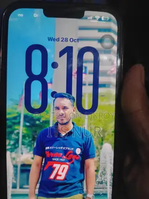 অ্যাপল আইফোন ১৩ প্রো ম্যাক্স ১২৮ জিবি গোল্ড