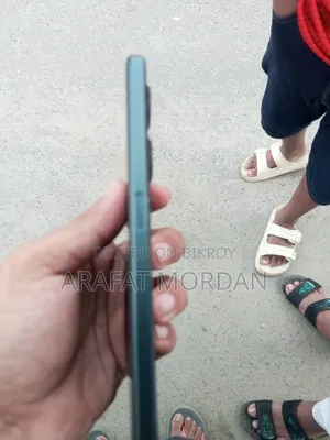 New OnePlus Nord 256 GB Black