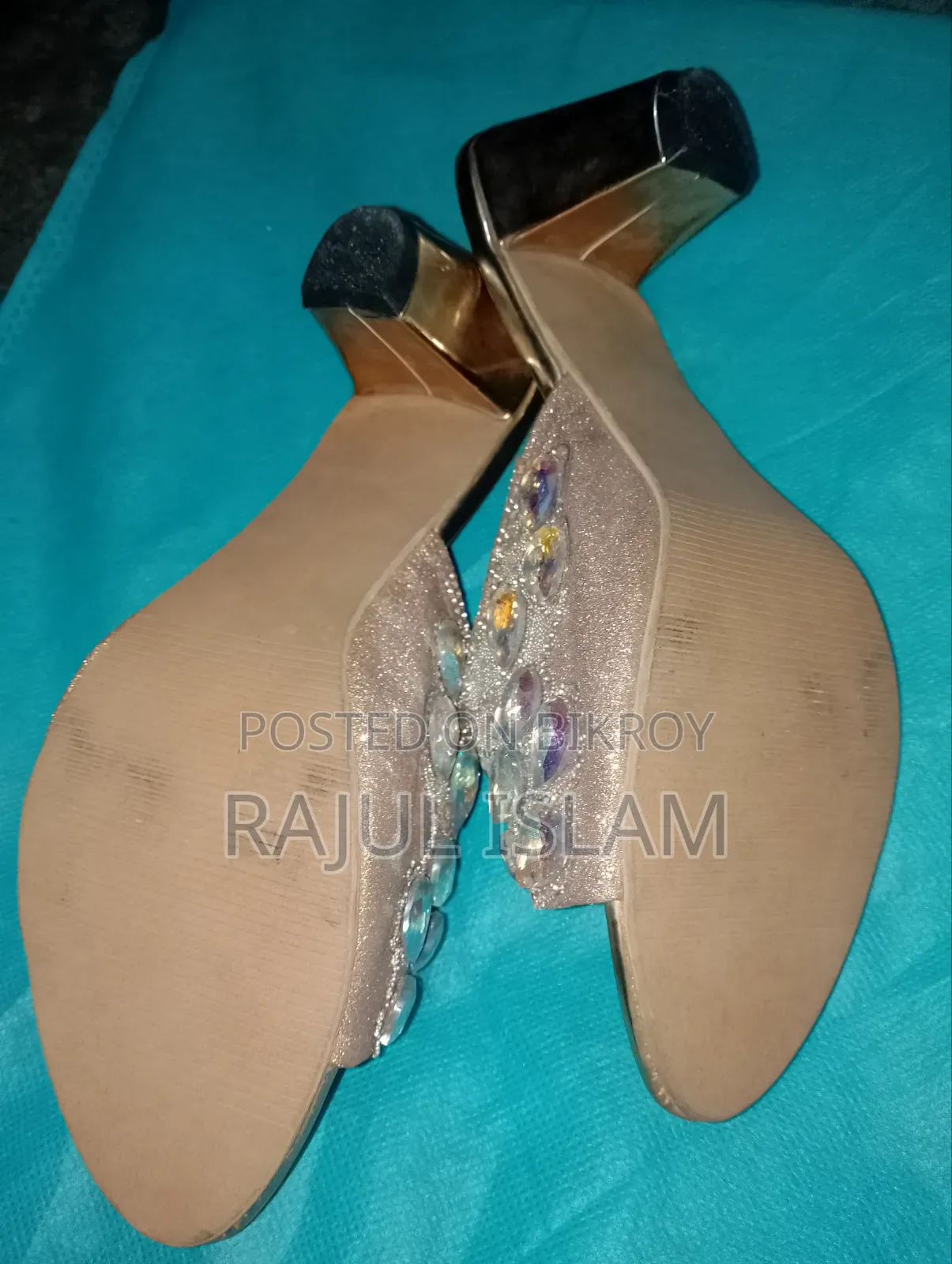 পার্টি সুজ লেডিস কালেকশন