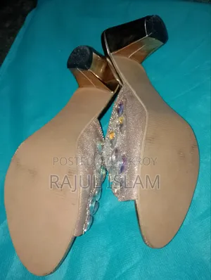 পার্টি সুজ লেডিস কালেকশন