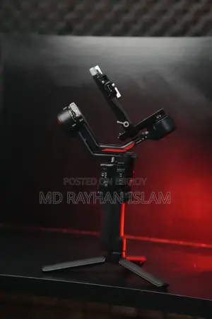 ডিজেআই আরএস৪ কম্বো