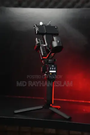 ডিজেআই আরএস৪ কম্বো