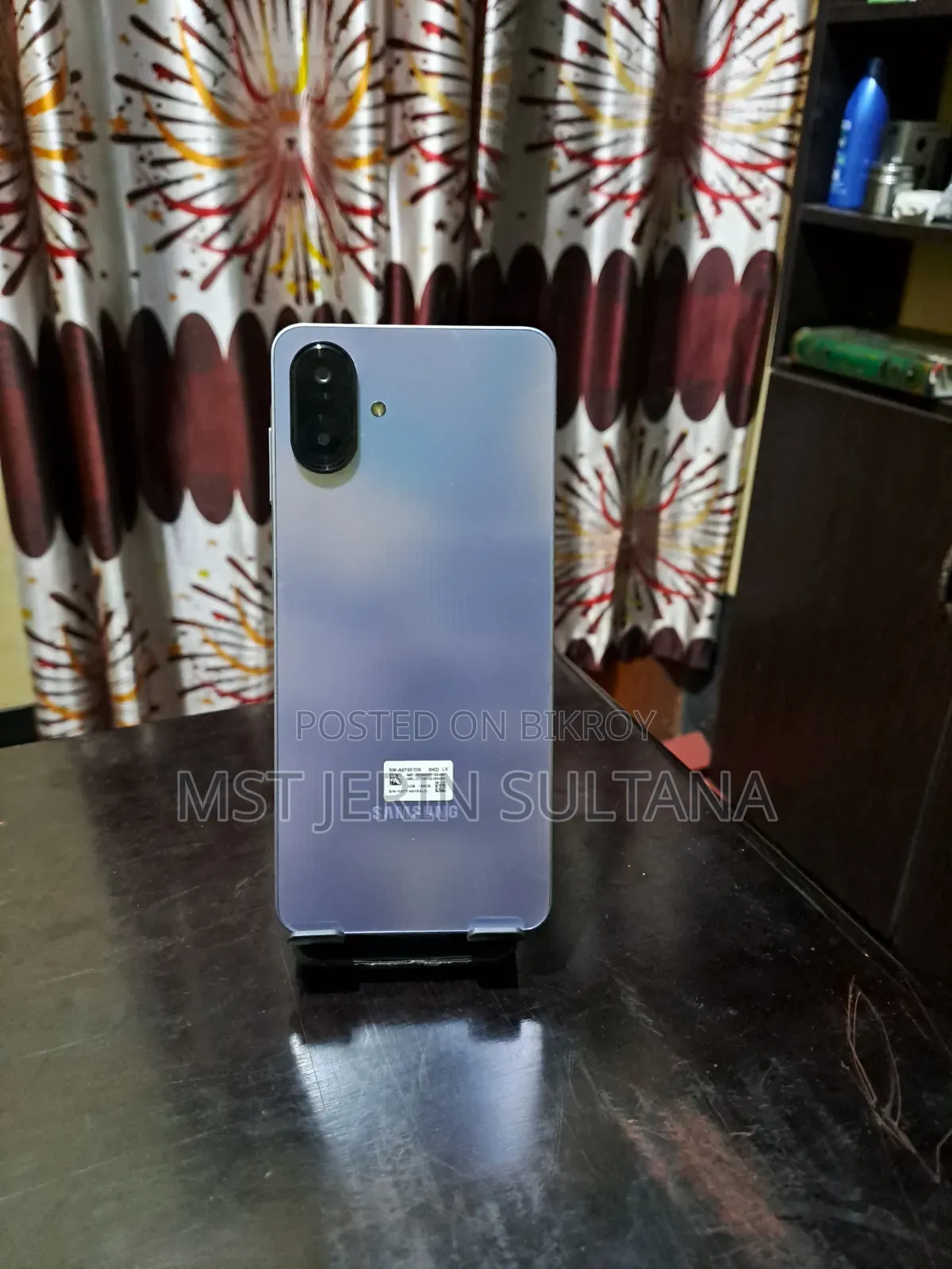Samsung Galaxy A07 64 GB
