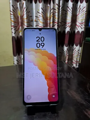 Samsung Galaxy A07 64 GB