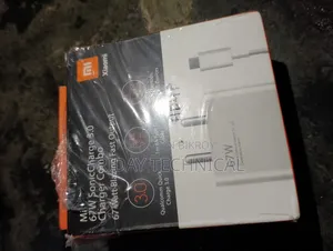 Mobile Phone Charger