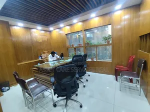 3000-SQFT Full Furnished 100%Commercial Office Space Rent in Gulshan