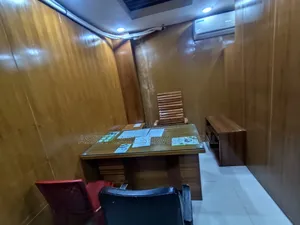 3000-SQFT Full Furnished 100%Commercial Office Space Rent in Gulshan