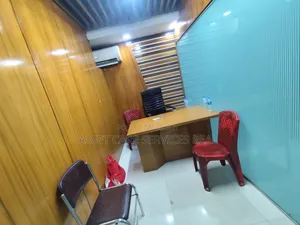 3000-SQFT Full Furnished 100%Commercial Office Space Rent in Gulshan