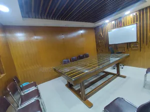 3000-SQFT Full Furnished 100%Commercial Office Space Rent in Gulshan