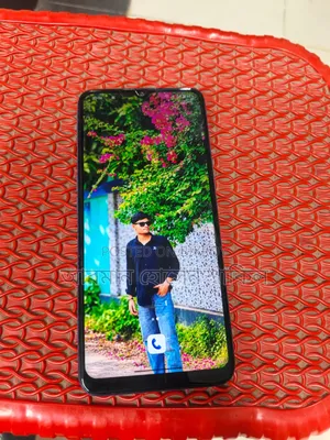 অপ্পো এ৫৬ ৫জি ২৫৬ জিবি ব্লু