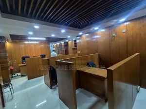 3000-SQFT Full Furnished 100%Commercial Office Space Rent in Gulshan